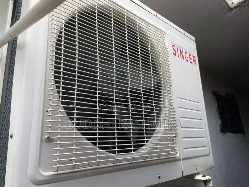 24000 BTU Singer Non-Inverter
