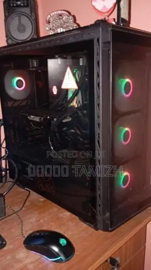 Gaming PC