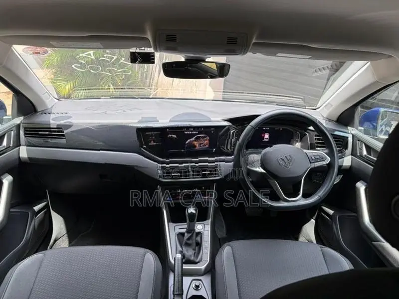 Volkswagen Polo TSI Active 2023