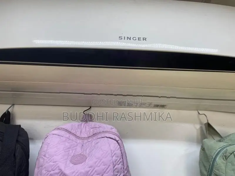 24000 BTU Singer Non-Inverter