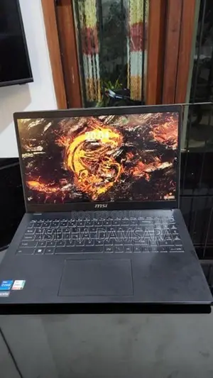 MSI i7 Modern