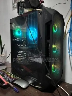 Intel i5 12th gen GTX 1650 4GB Desktop