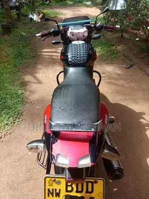 Bajaj Pulsar 150 2015