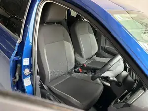 Volkswagen Polo TSI Active 2023