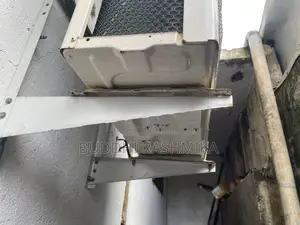 24000 BTU Singer Non-Inverter