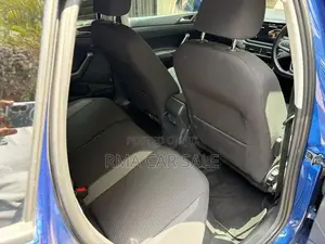 Volkswagen Polo TSI Active 2023