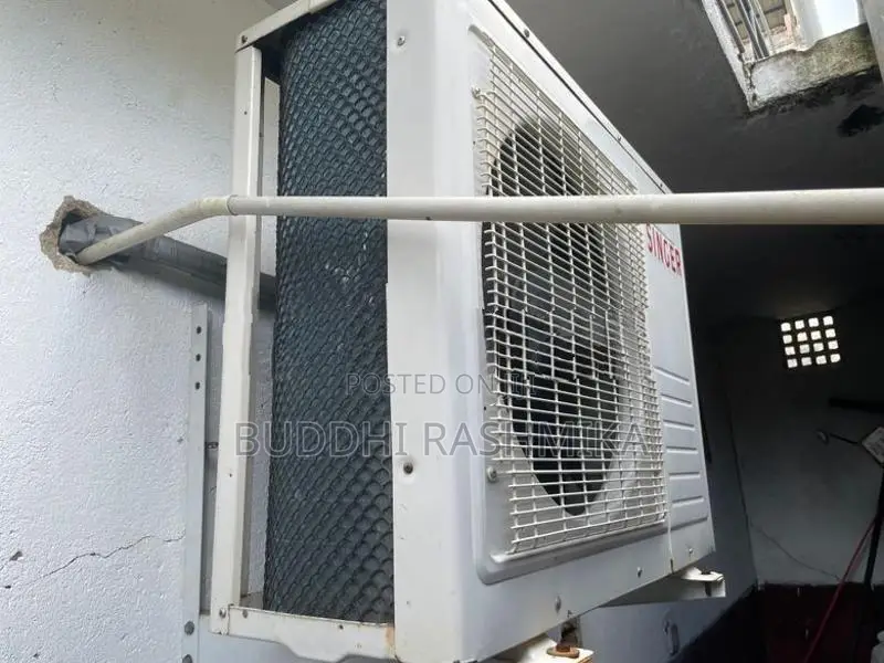 24000 BTU Singer Non-Inverter