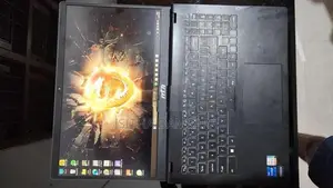 MSI i7 Modern