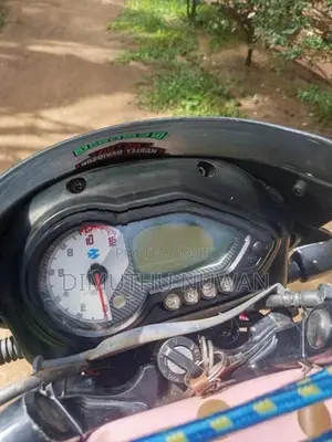 Bajaj Pulsar 150 2015