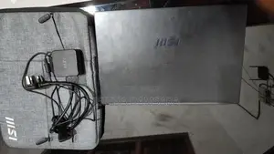 MSI i7 Modern