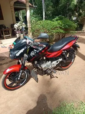 Bajaj Pulsar 150 2015