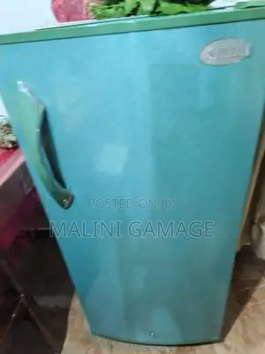 Sisil Refrigerator