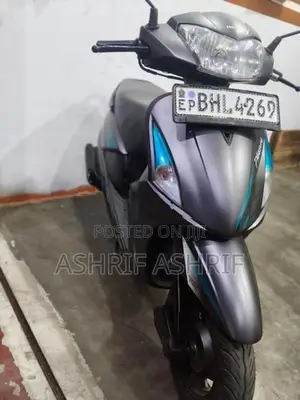 Hero Pleasure 2019