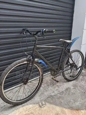 Lumala Bicycle