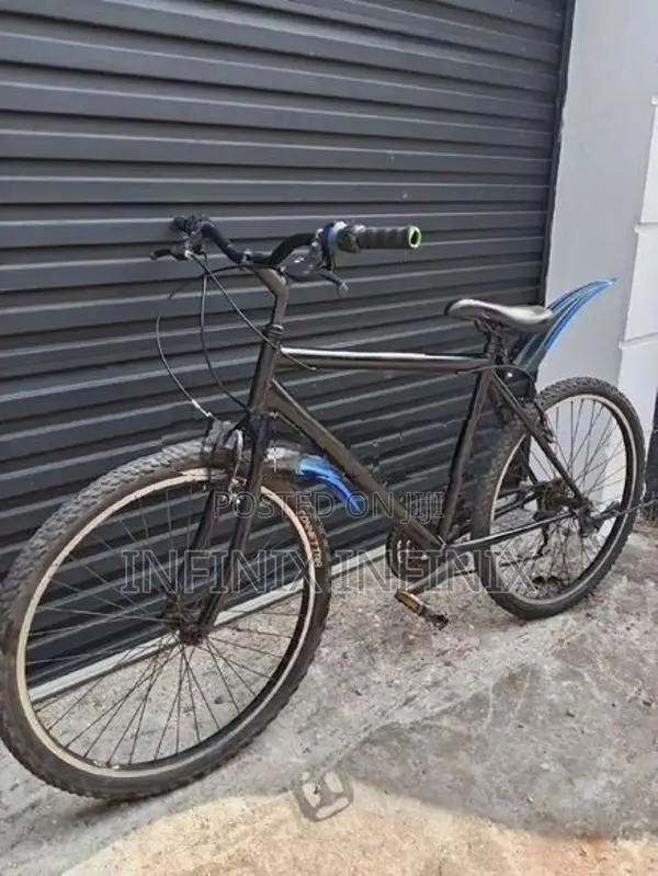 Lumala Bicycle