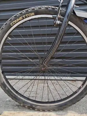Lumala Bicycle