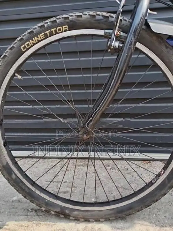 Lumala Bicycle