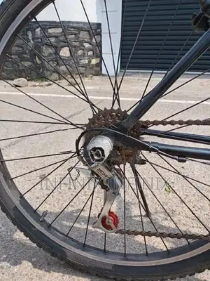 Lumala Bicycle
