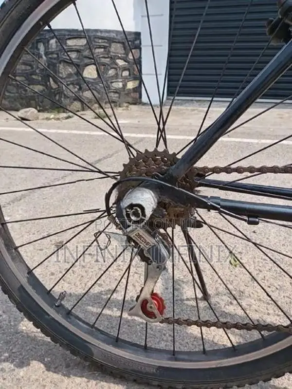 Lumala Bicycle