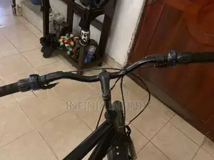 Lumala Bicycle