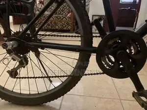 Lumala Bicycle