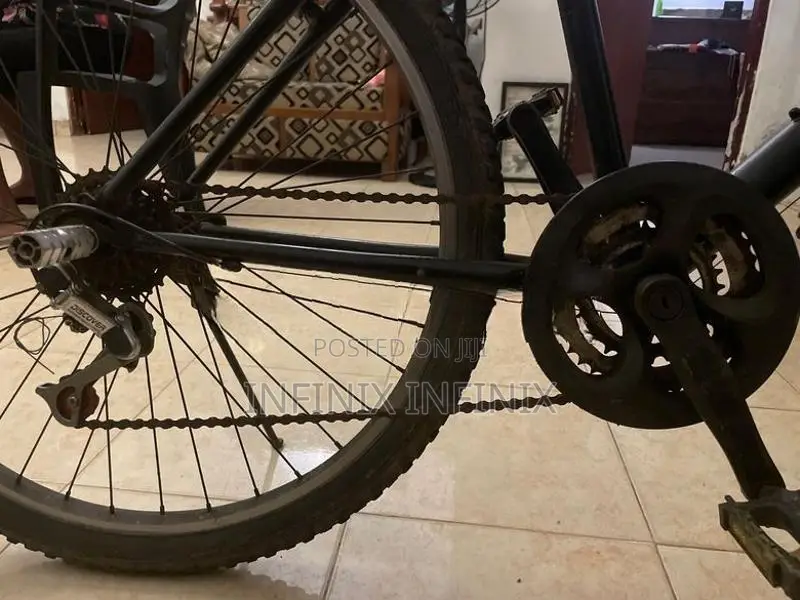 Lumala Bicycle
