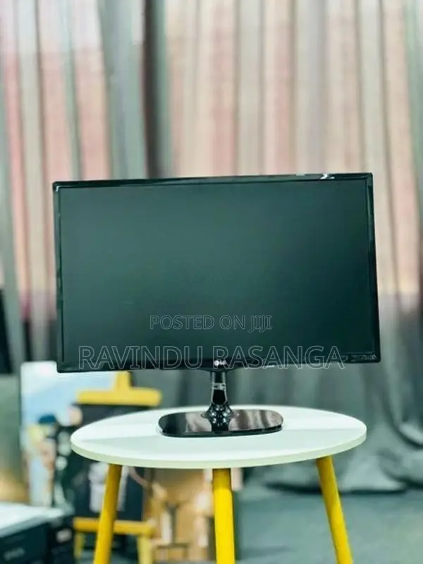 LG Monitor 24 inch