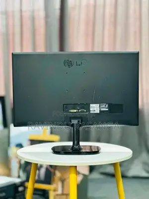 LG Monitor 24 inch