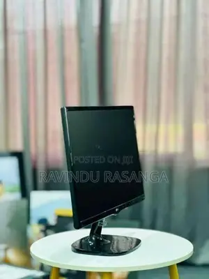 LG Monitor 24 inch