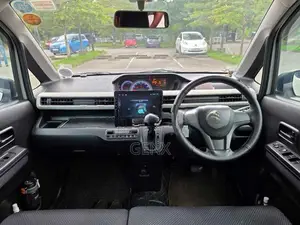 Suzuki Wagon R FX 2018