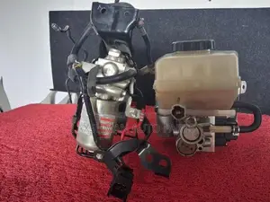 Toyota Prius ZVW 50 ABS Pump and Accumelator Complete Sensor