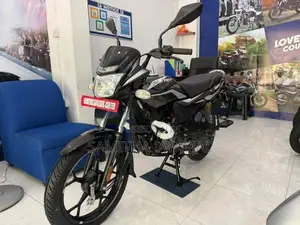 Bajaj Platina 100 2026