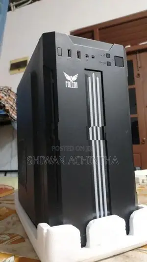 Falcon Pc Casing