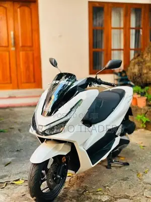 Honda PCX160 2025