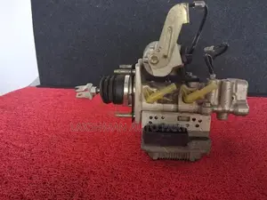 Toyota vitz ABS Complete unit