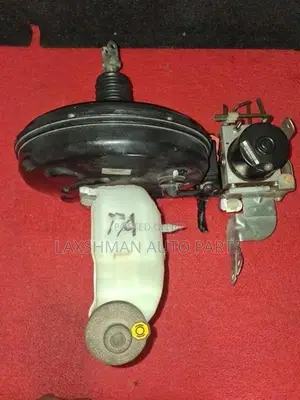 Toyota Alion 260 ABS Unit with Master Pump Booster