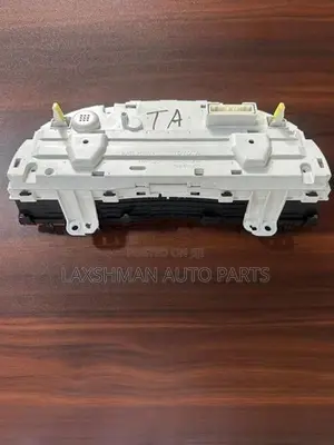 Toyota Allion 260 Speed Meter