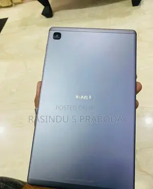 Samsung Galaxy A7 Lite Tab (Used)