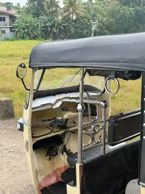 Bajaj RE 2 Stroke 1995