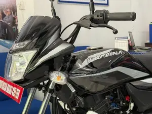Bajaj Platina 100 2026
