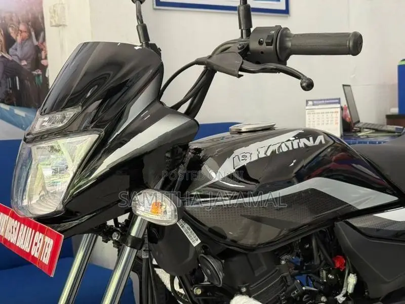 Bajaj Platina 100 2026