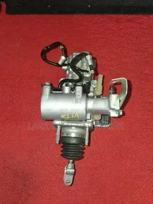 Toyota vitz ABS Complete unit