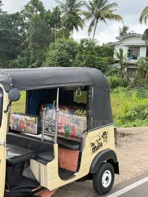 Bajaj RE 2 Stroke 1995