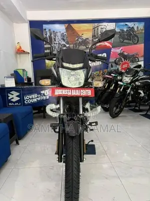 Bajaj Platina 100 2026