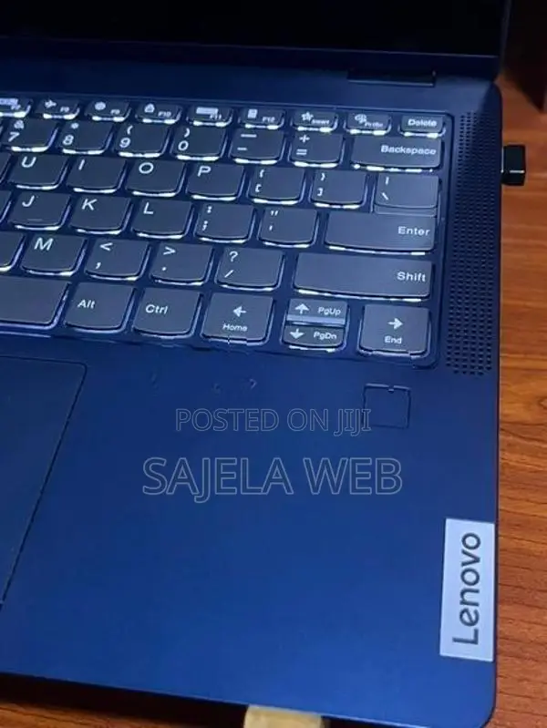 Lenovo IdeaPad Flex