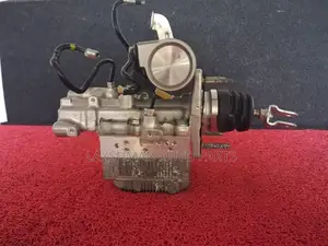 Toyota vitz ABS Complete unit