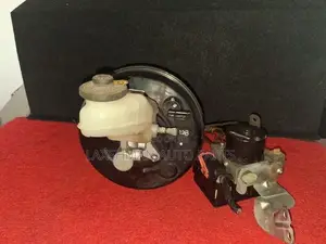 Toyota Alion 260 ABS Unit with Master Pump Booster