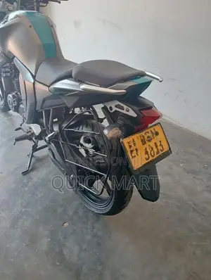 Yamaha FZS V3 2019