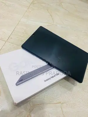 Samsung Galaxy A7 Lite Tab (Used)