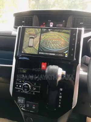 Toyota Roomy Custom G 2024